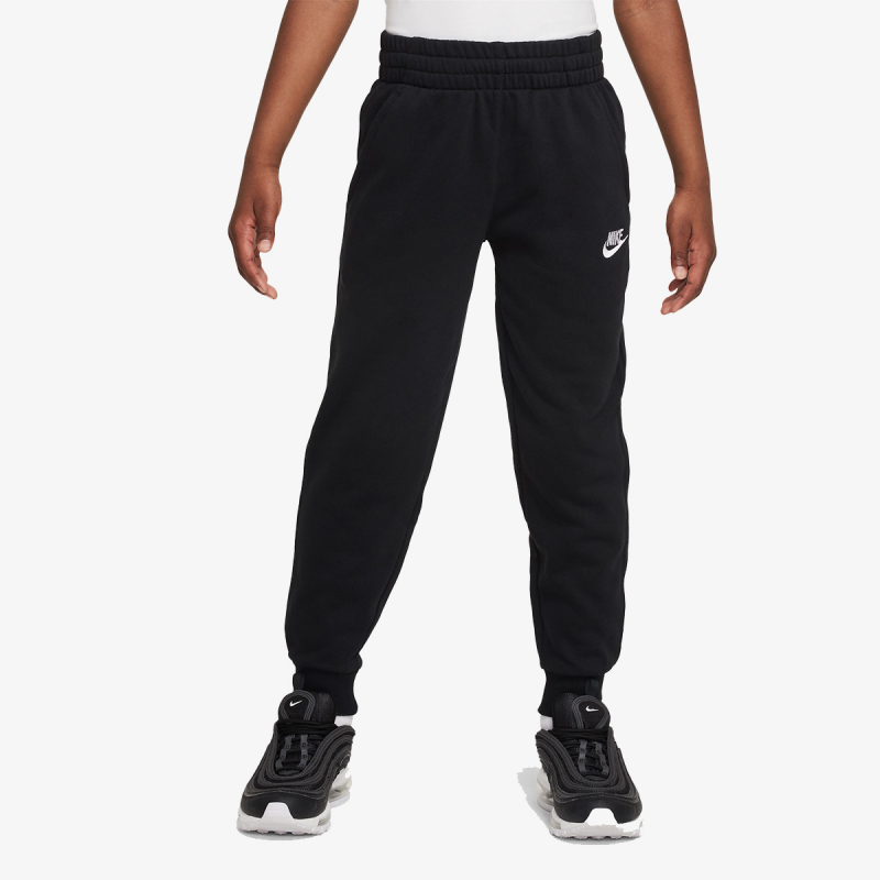 Nike Donji dio trenerke Club Fleece 