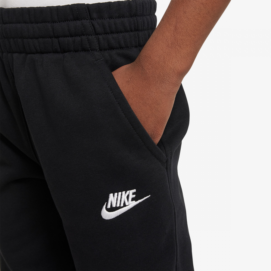 Nike Donji dio trenerke Club Fleece 