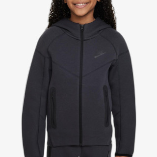 Nike Dukserica Sportswear Tech Fleece 