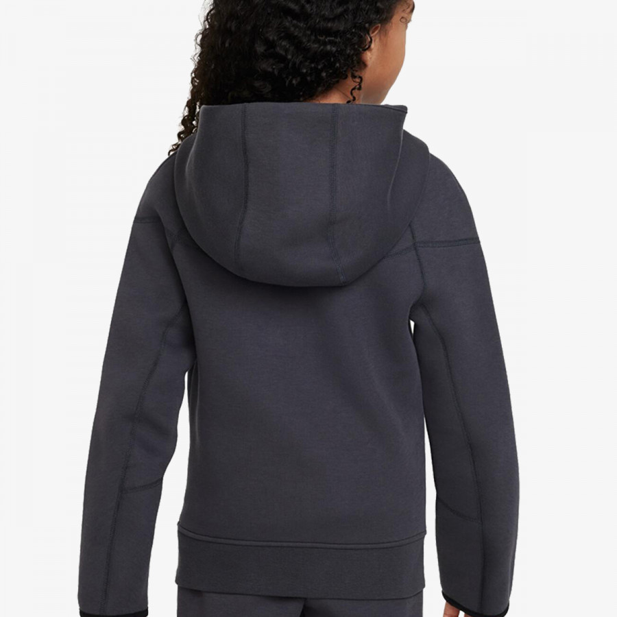 Nike Dukserica Sportswear Tech Fleece 