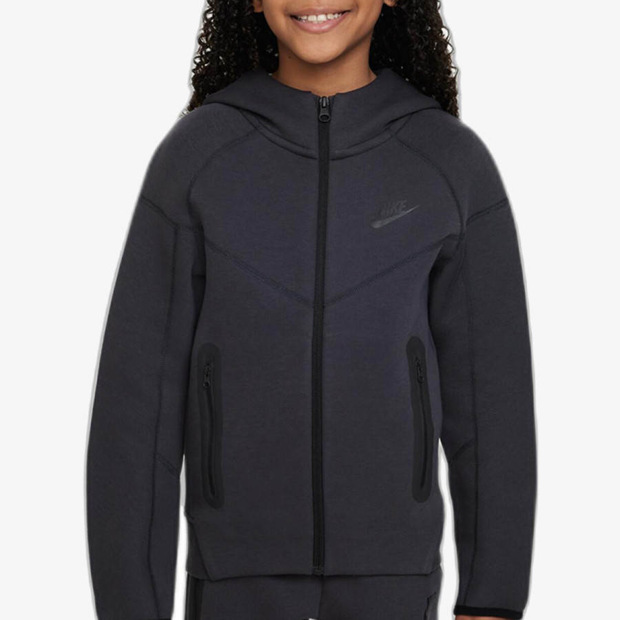 Nike Dukserica Sportswear Tech Fleece 