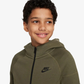 Nike Proizvodi Sportswear Tech Fleece 