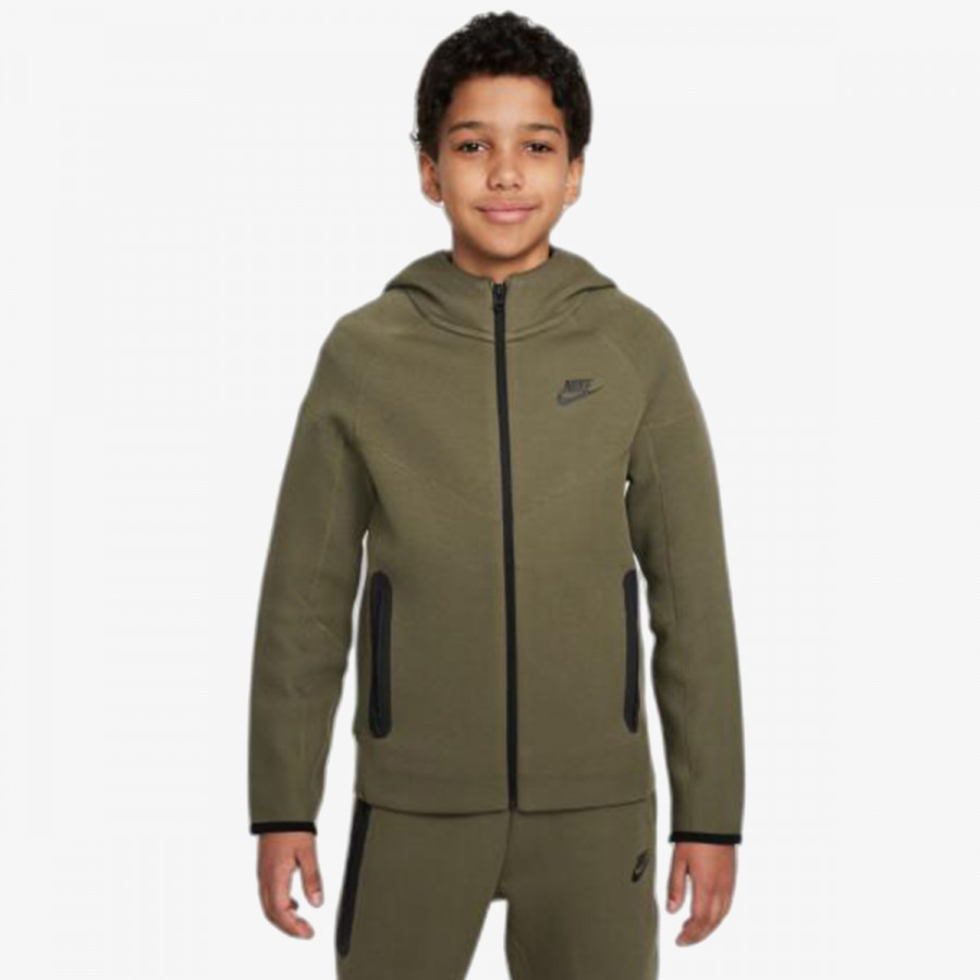 Nike Proizvodi Sportswear Tech Fleece 