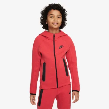 NIKE Dukserica Sportswear Tech Fleece 