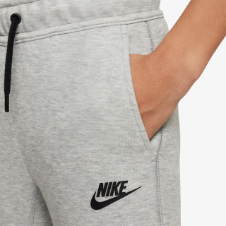 Nike Donji dio trenerke Sportswear Tech Fleece 