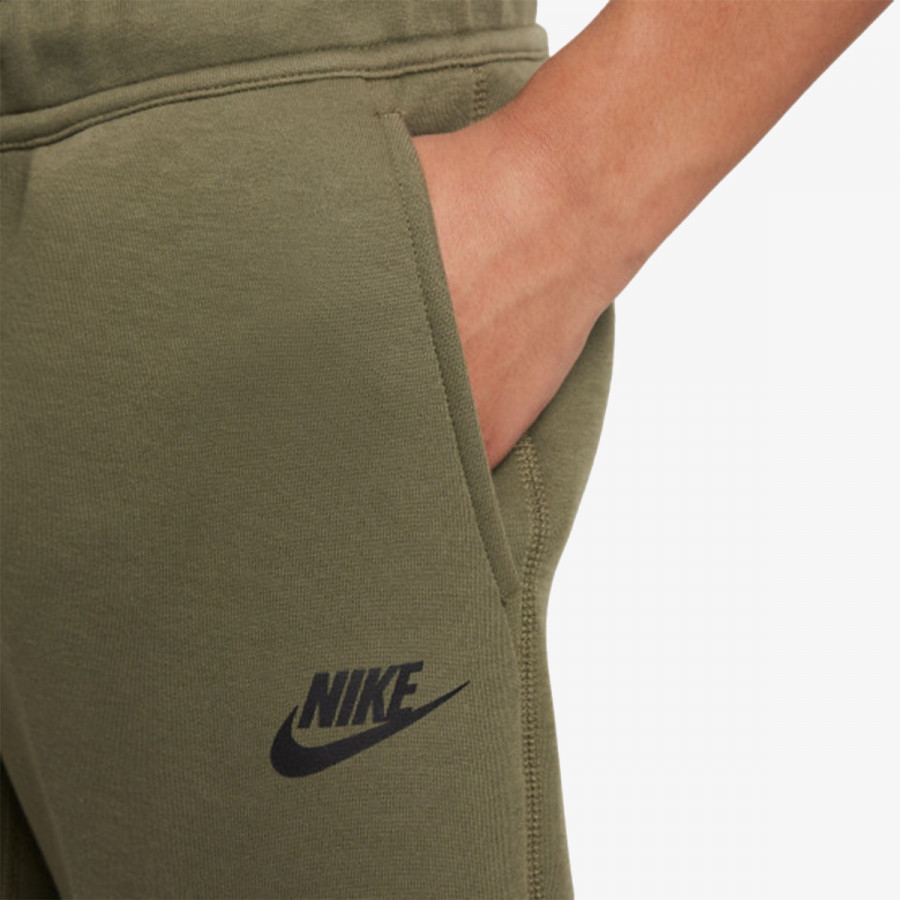 Nike Donji dio trenerke Tech Fleece 