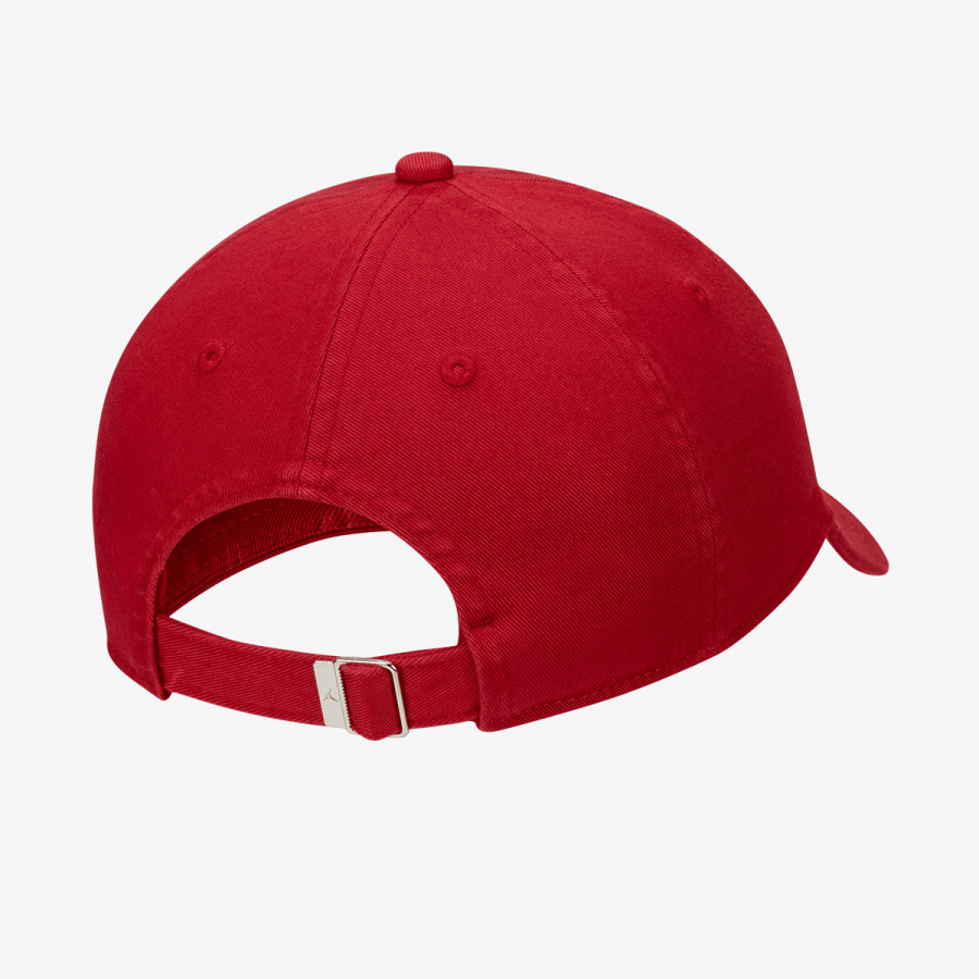 Nike Kačket Jordan Club Cap 