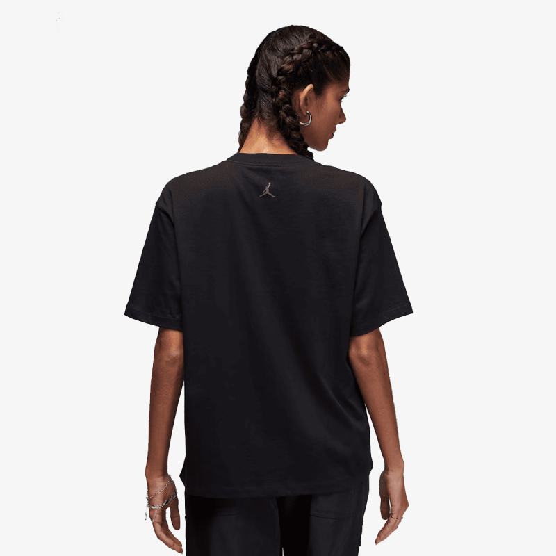 Nike Majica W J GF SS TEE GFX 