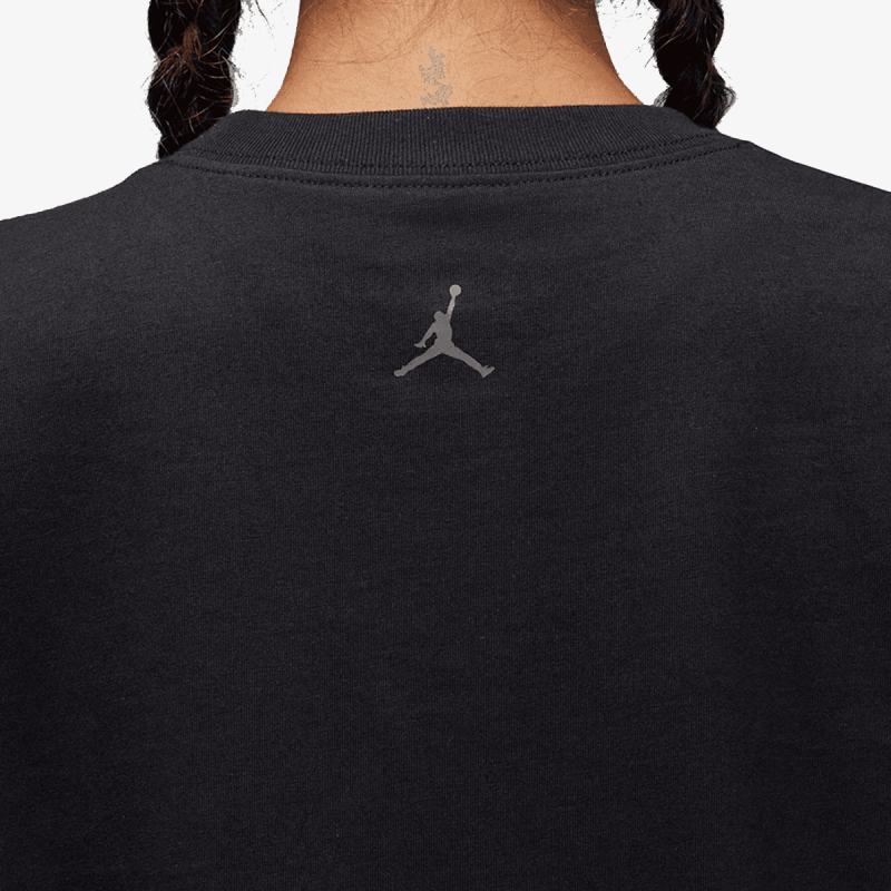 Nike Majica W J GF SS TEE GFX 