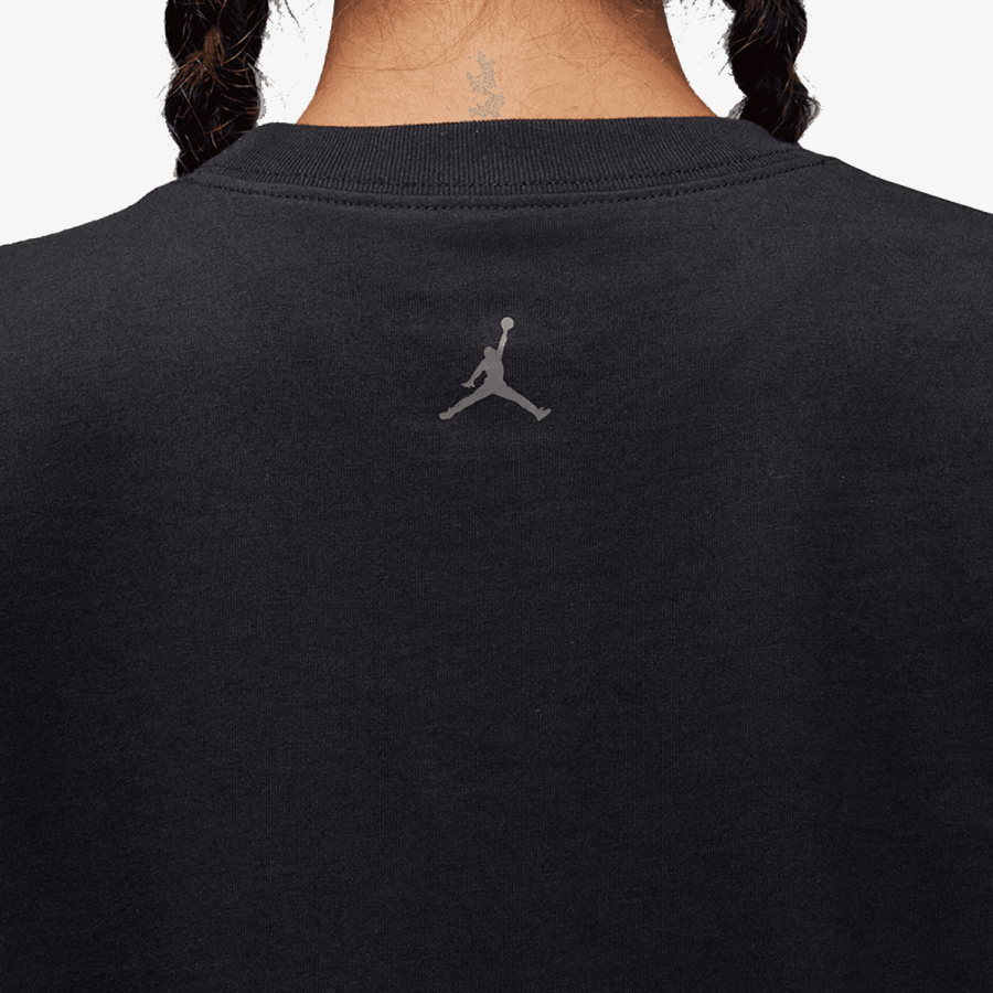Nike Majica W J GF SS TEE GFX 