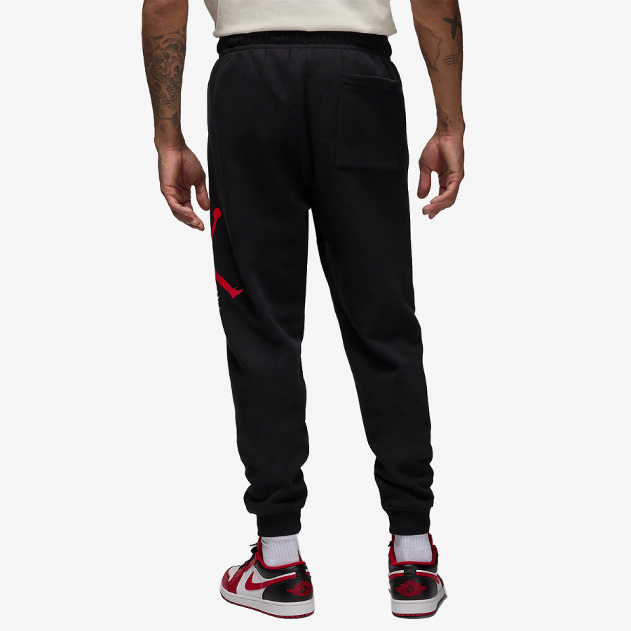 Nike Donji dio trenerke Baseline 