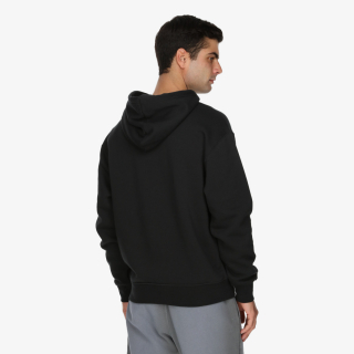Nike Dukserica Baseline 