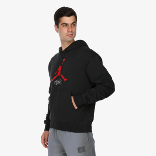 Nike Dukserica Baseline 