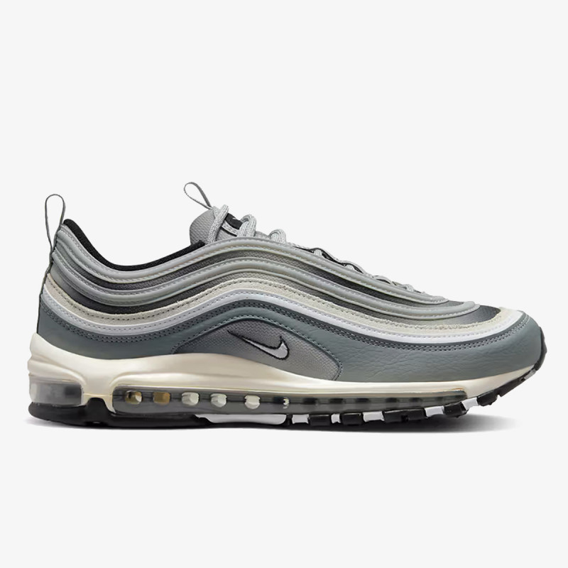Nike Patike NIKE AIR MAX 97 SN Buzz Sneaker Station Online Shop