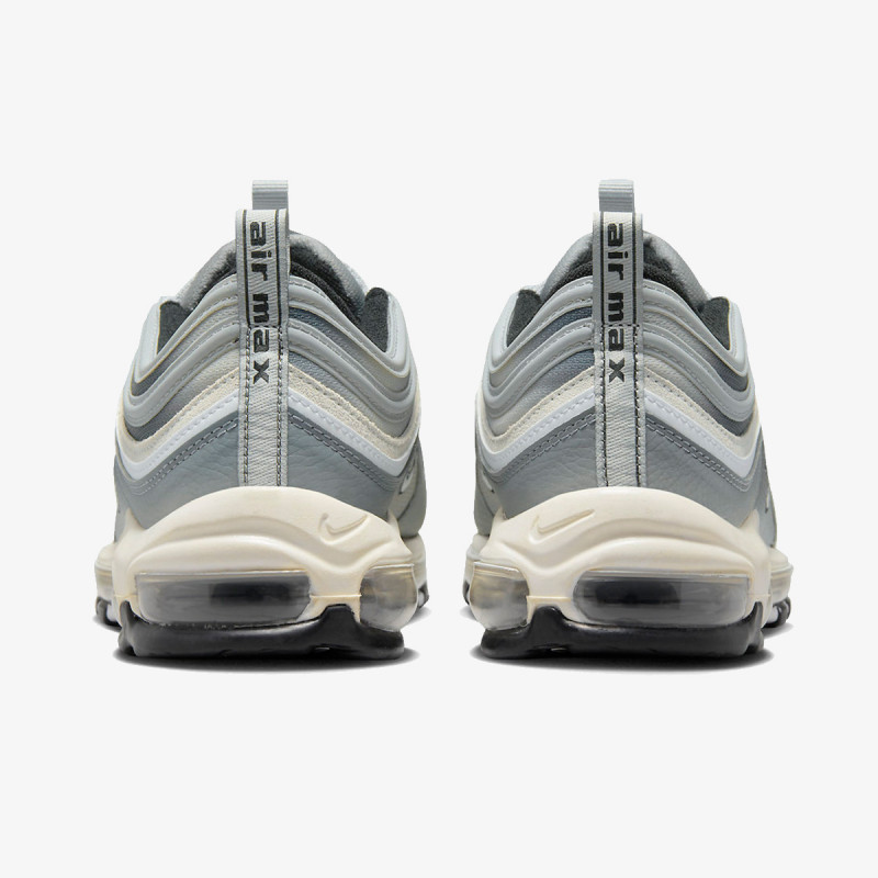 Nike Patike NIKE AIR MAX 97 SN Buzz Sneaker Station Online Shop