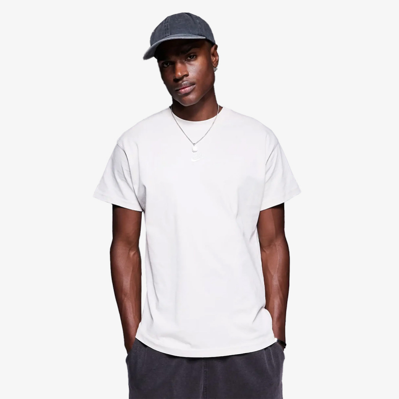 Nike Majica M NSW CLUB SS TEE 