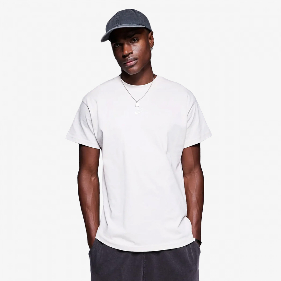 Nike Majica M NSW CLUB SS TEE 