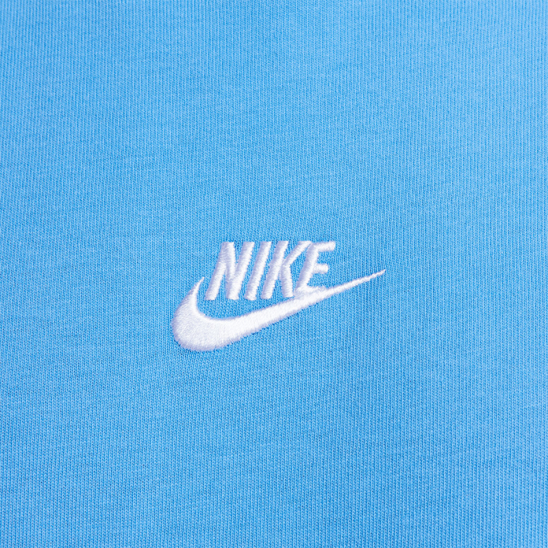 Nike Majica M NSW CLUB SS TEE 