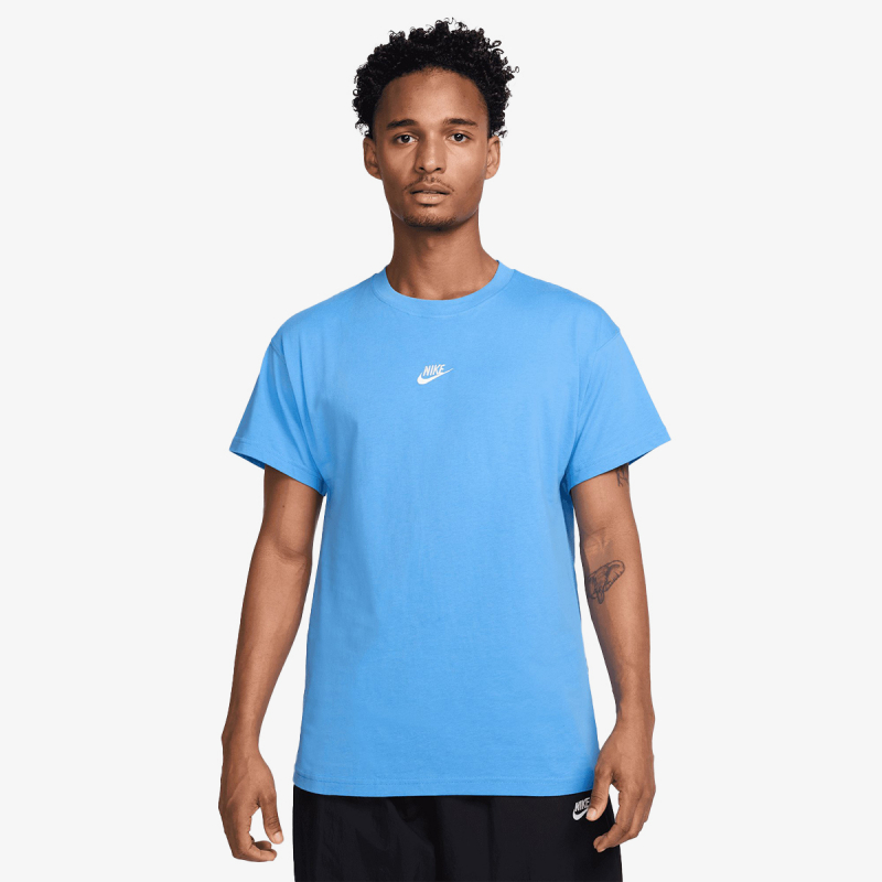 Nike Majica M NSW CLUB SS TEE 