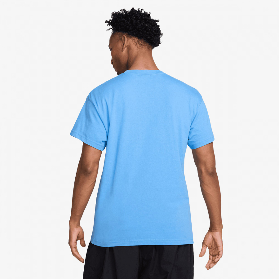 Nike Majica M NSW CLUB SS TEE 