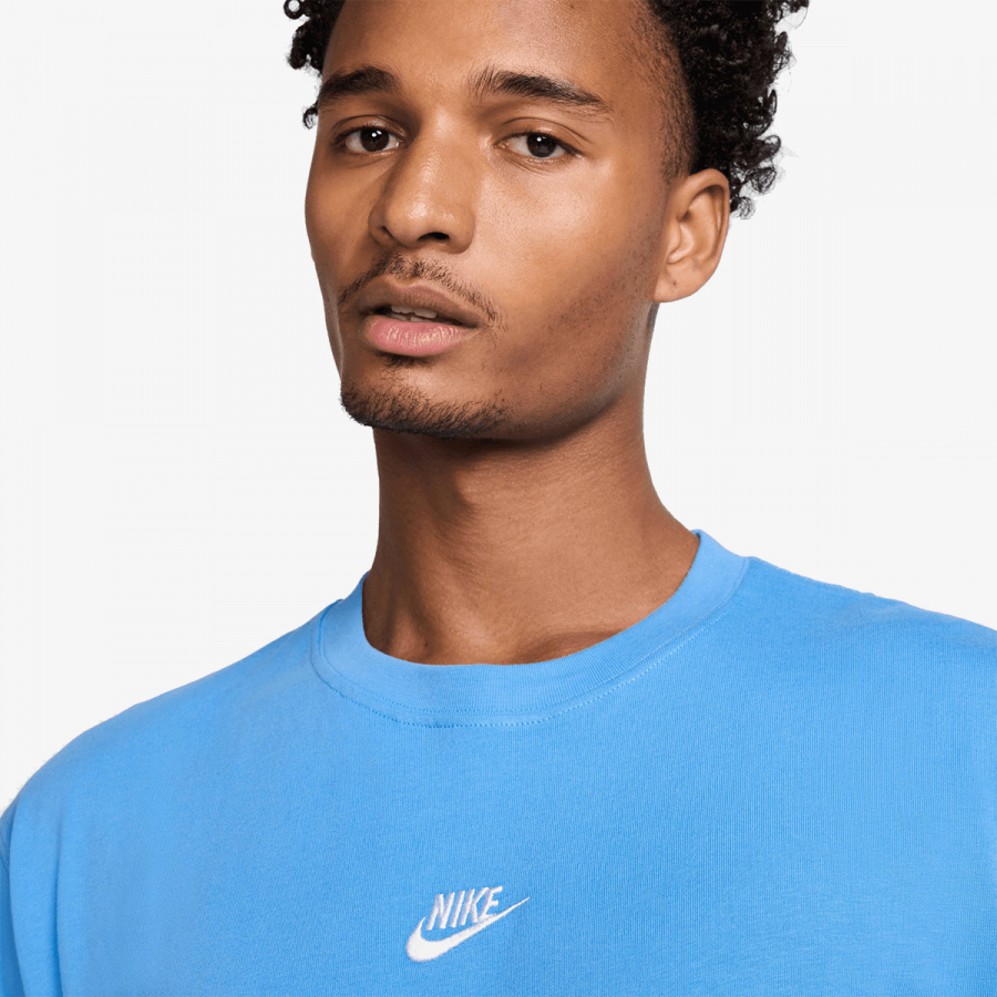 Nike Majica M NSW CLUB SS TEE 