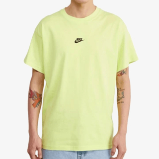 Nike Proizvodi M NSW CLUB SS TEE 