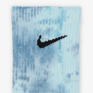 Nike Čarape U NK ED CSH CRW 2P 144 CLRSPLH-PAK 