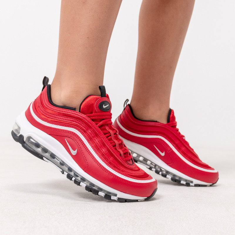 Nike air max 97 sales se red
