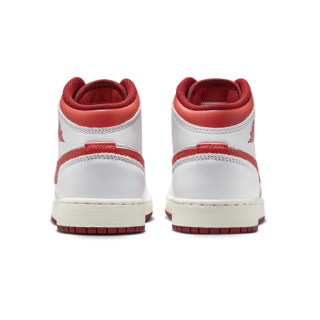 Nike Patike AIR JORDAN 1 MID SE BG 