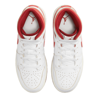 Nike Patike AIR JORDAN 1 MID SE BG 