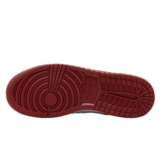 Nike Patike AIR JORDAN 1 MID SE BG 