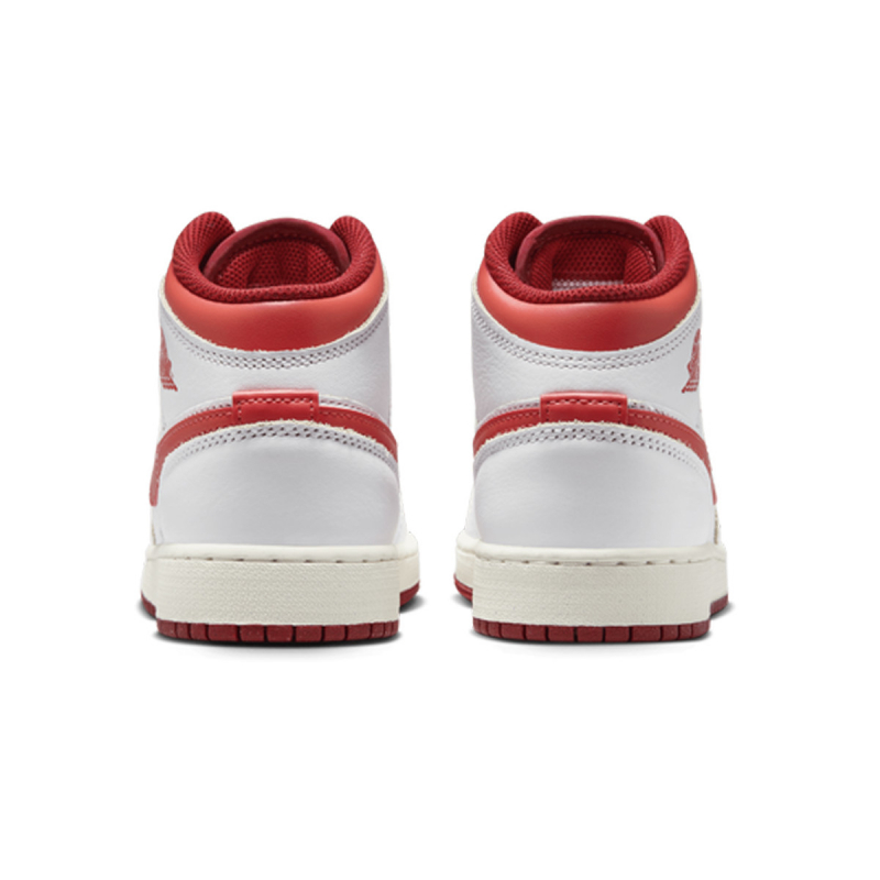 Nike Patike AIR JORDAN 1 MID SE BG 