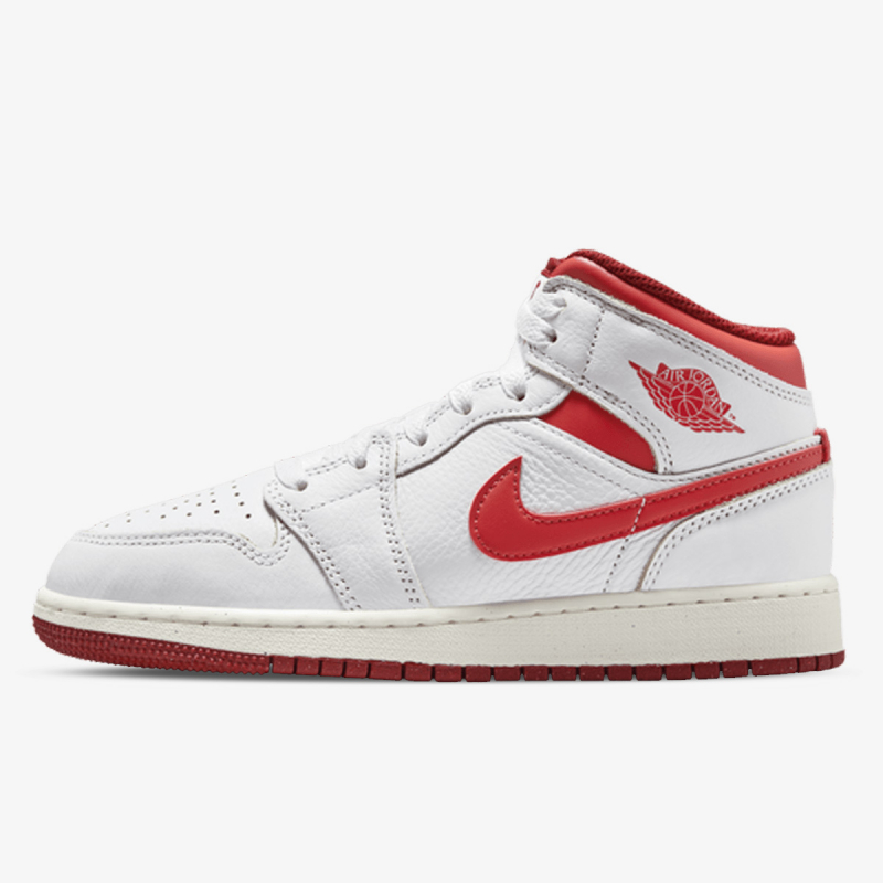 Nike Patike AIR JORDAN 1 MID SE BG 