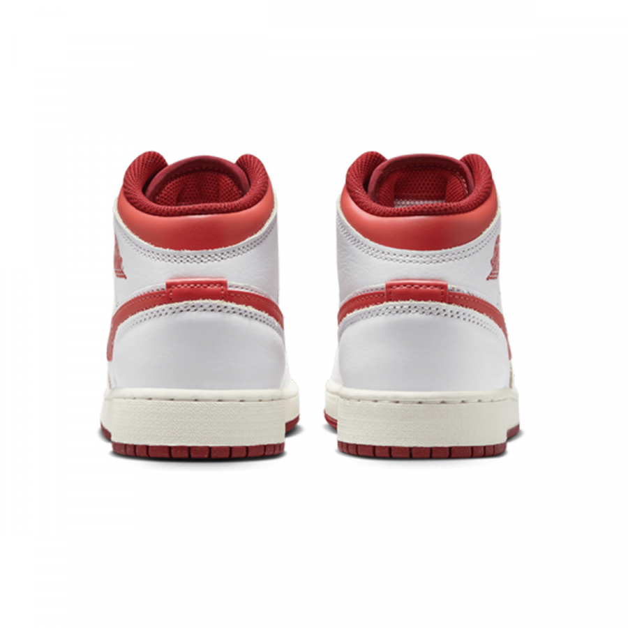 Nike Patike AIR JORDAN 1 MID SE BG 
