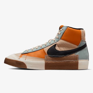 Nike Patike BLAZER MID PRO CLUB EMB 