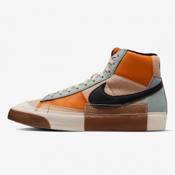 Nike Patike BLAZER MID PRO CLUB EMB 