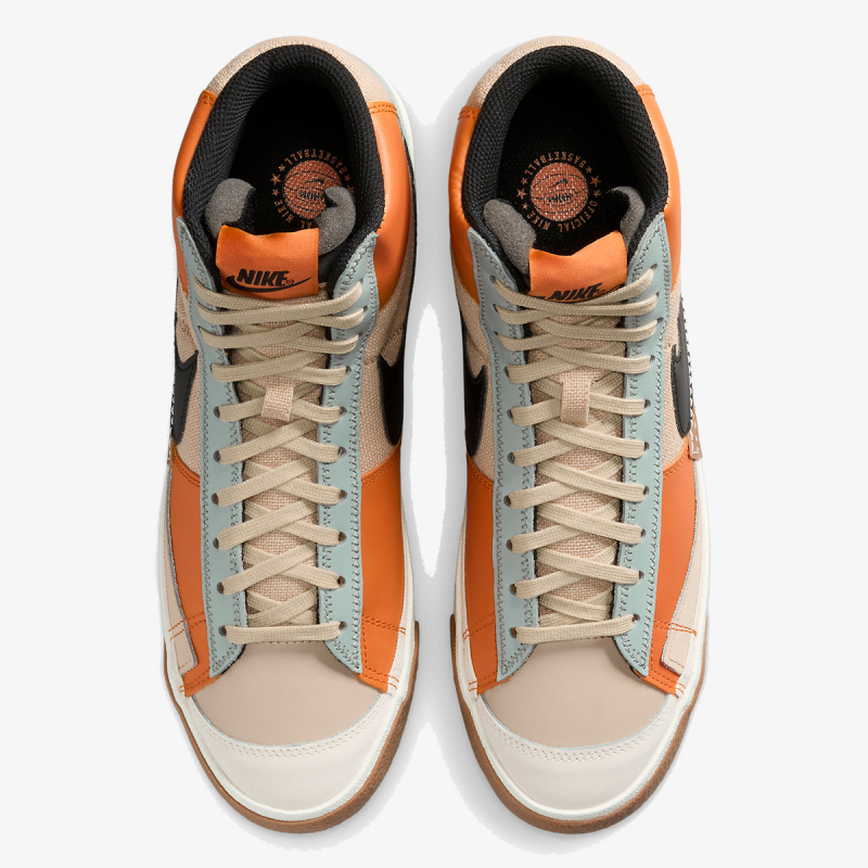 Nike Patike Blazer Mid 