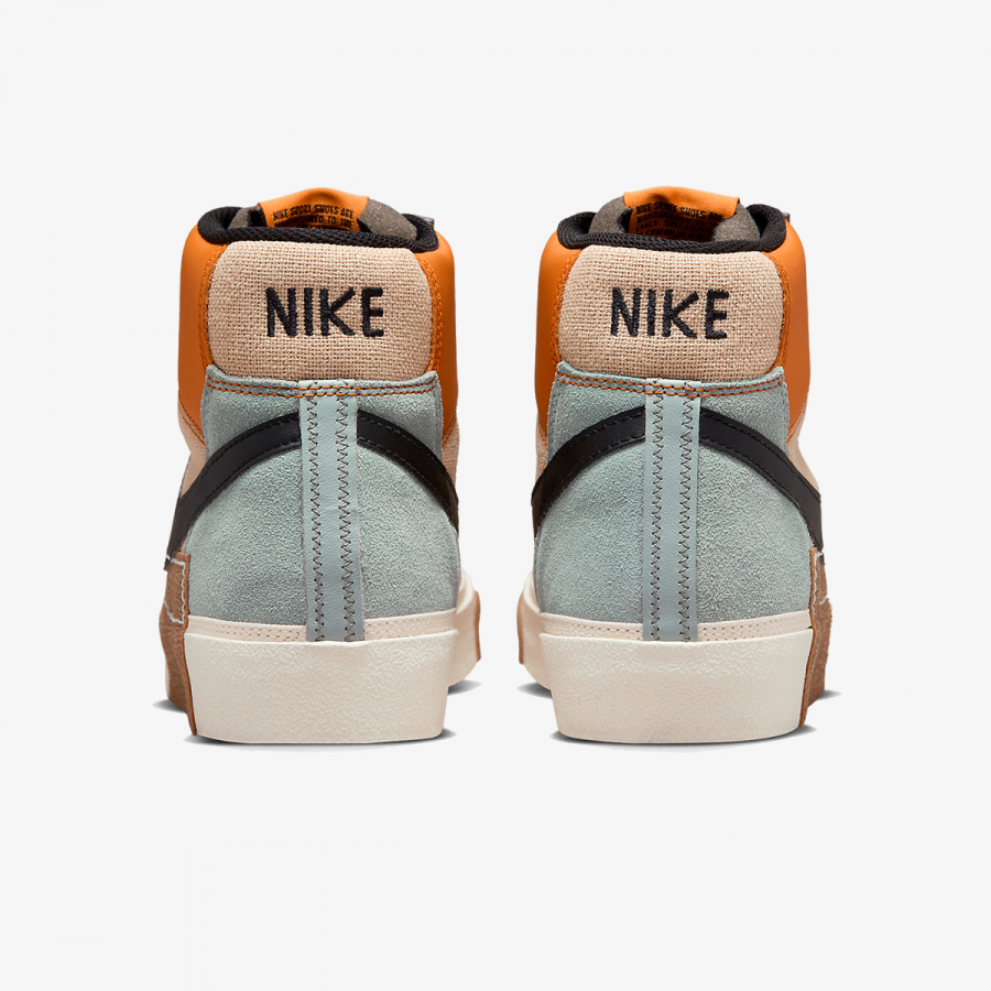 Nike Patike BLAZER MID PRO CLUB EMB 