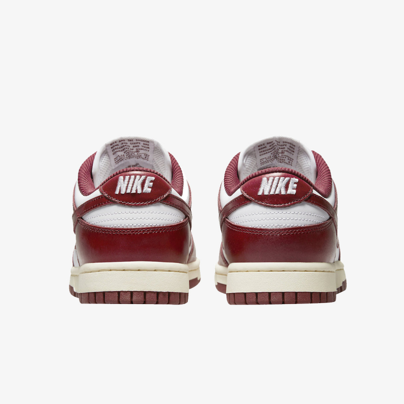 Nike Patike W NIKE DUNK LOW PRM NA 