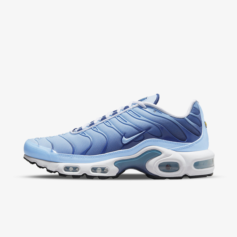 Nike Patike WMNS NIKE AIR MAX PLUS Buzz Sneaker Station Online Shop