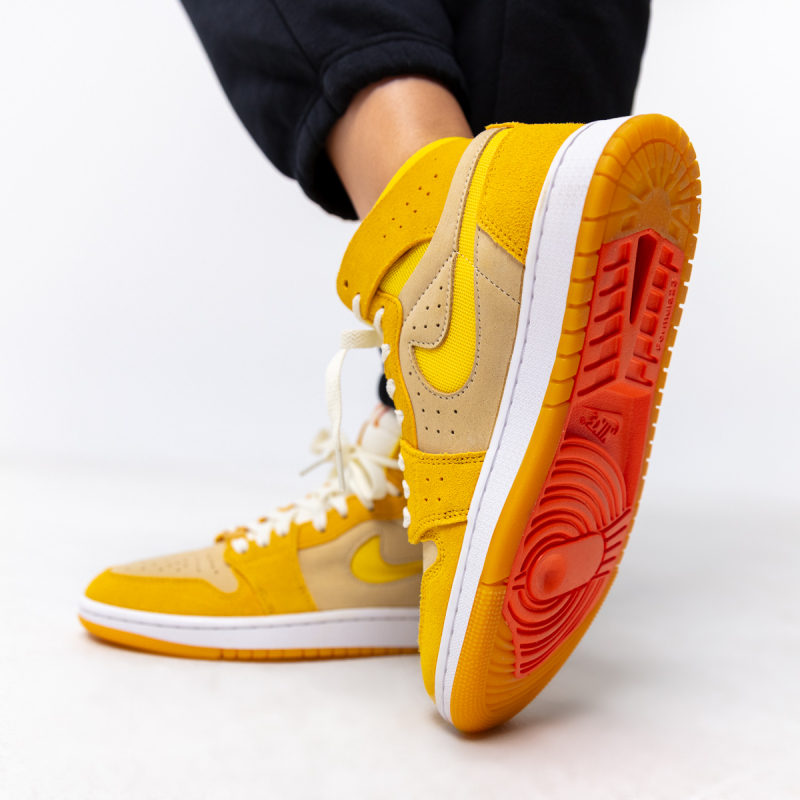 Nike Patike Air Jordan 1 