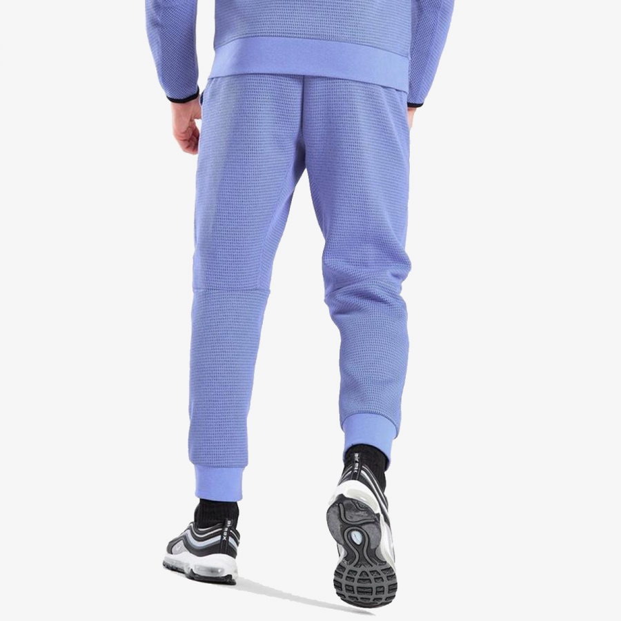 Nike Donji dio trenerke B NSW TECH FLC PANT WINTERIZED 