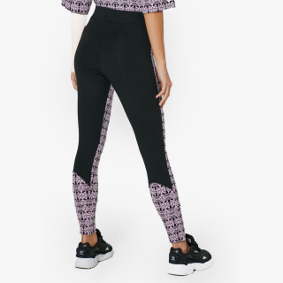 adidas Helanke ODJECA-HELANKE-AOP TIGHTS 