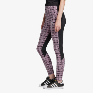 adidas Helanke ODJECA-HELANKE-AOP TIGHTS 