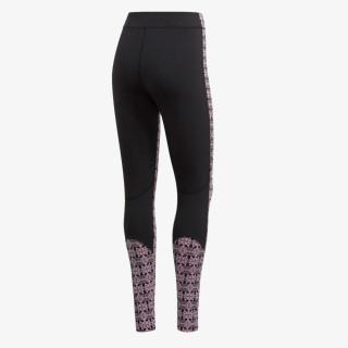 adidas Helanke ODJECA-HELANKE-AOP TIGHTS 