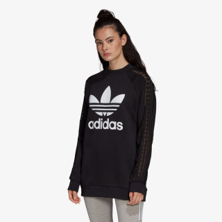 adidas Majica dugih rukava ODJECA-DUKS-LACE SWEATSHIRT 