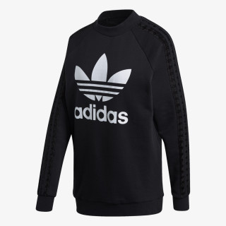 adidas Majica dugih rukava ODJECA-DUKS-LACE SWEATSHIRT 