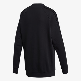 adidas Majica dugih rukava ODJECA-DUKS-LACE SWEATSHIRT 