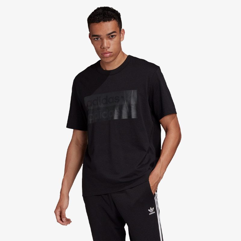 Adidas grp hot sale tee