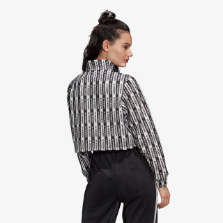 adidas ODJECA-DUKS-TRACK TOP 